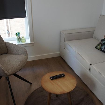 Hotel Inn Naeldwyk-Torenburg Налдвейк Екстериор снимка