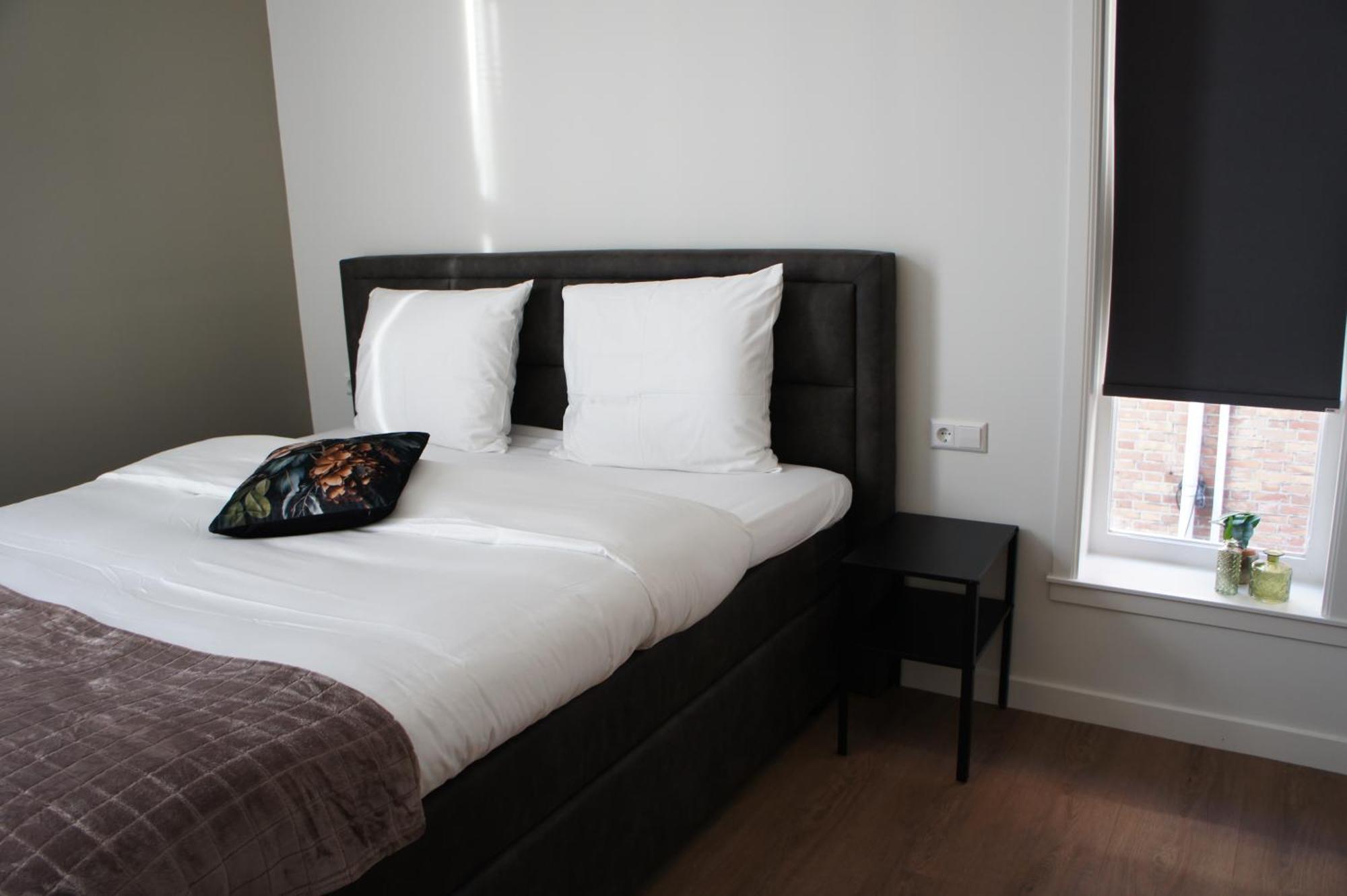 Hotel Inn Naeldwyk-Torenburg Налдвейк Екстериор снимка